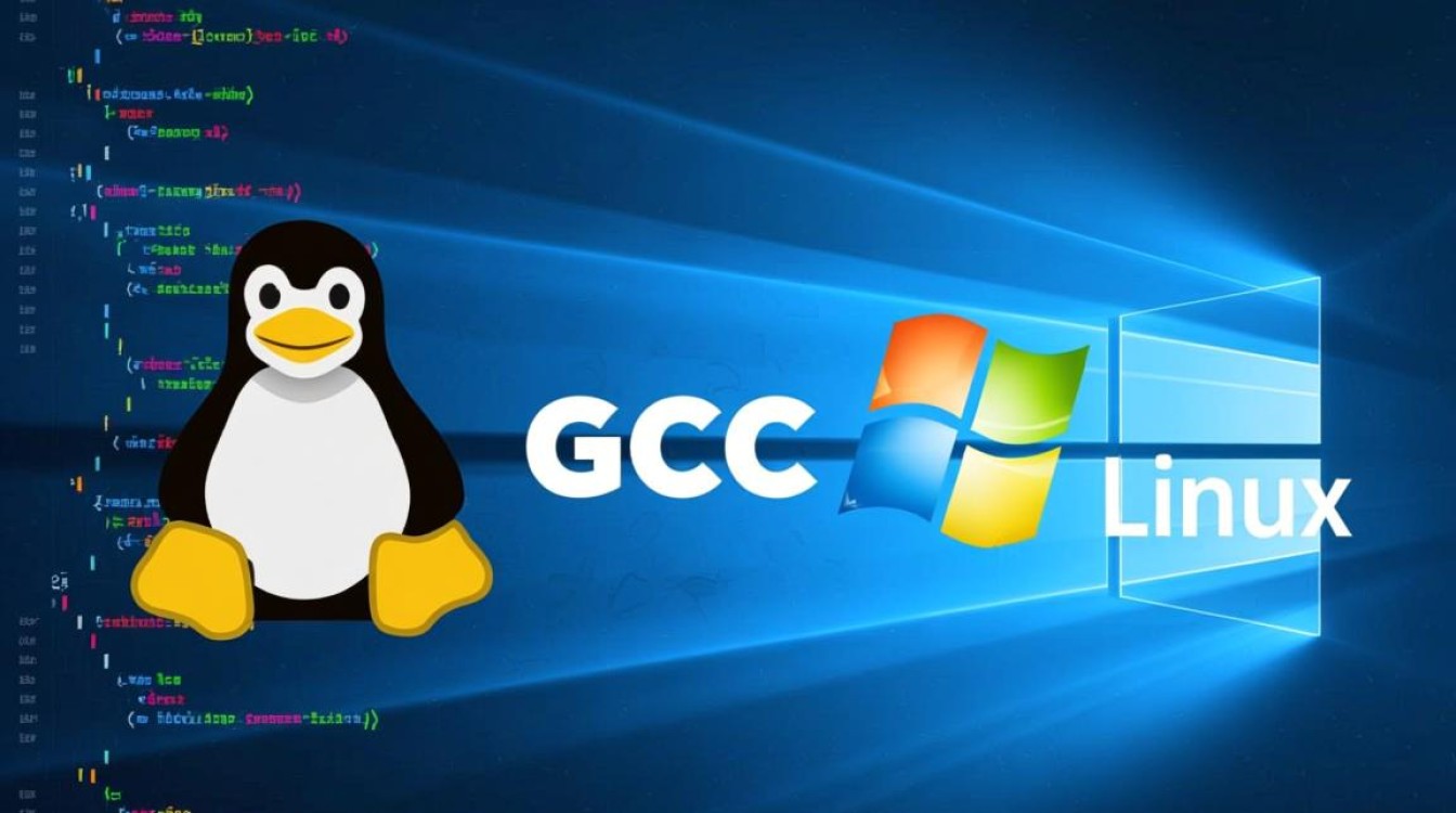 Windows下如何用GCC编译Linux程序？