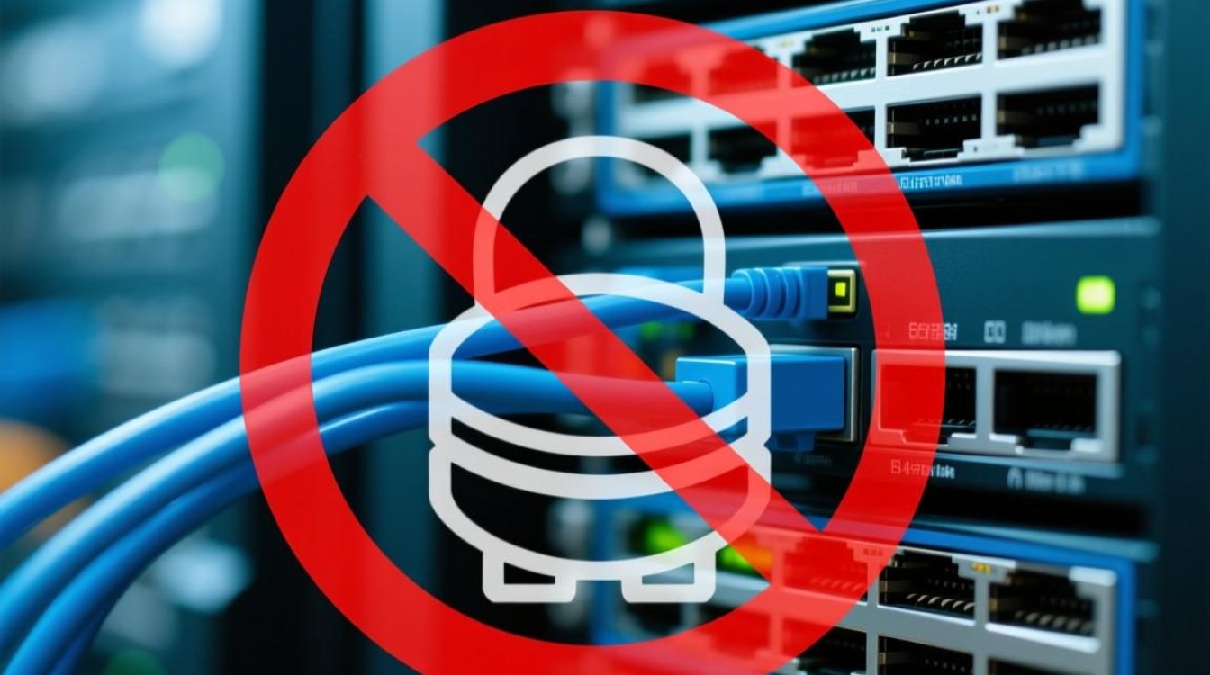 Linux 端口禁用，如何永久禁用指定端口？