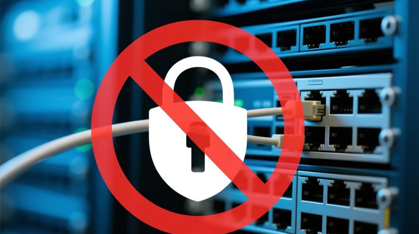 Linux 端口禁用，如何永久禁用指定端口？