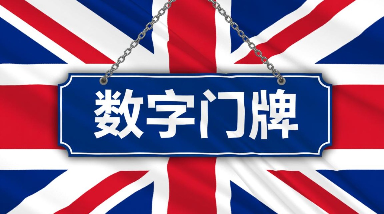 英国域名是什么？如何注册英国域名？英国域名后缀有哪些？-好主机测评网