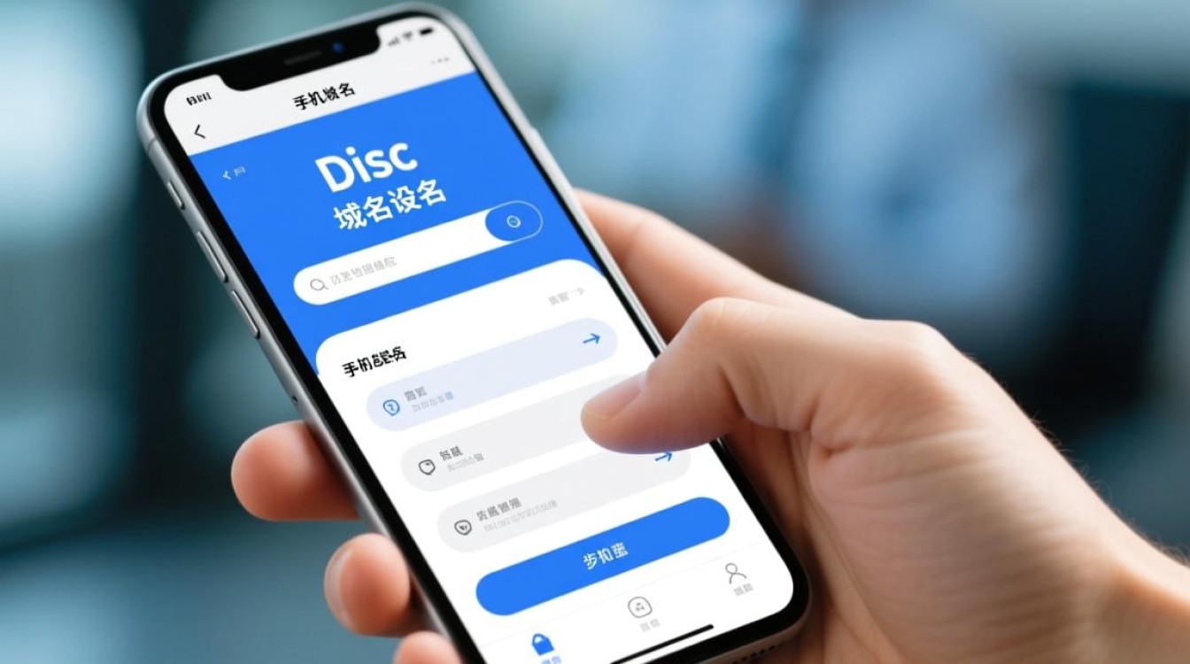 dz手机域名怎么设置？详细步骤是什么？