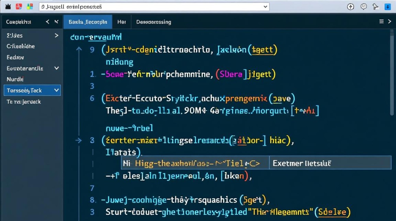 Java submit()方法怎么用？参数、返回值及示例详解-好主机测评网