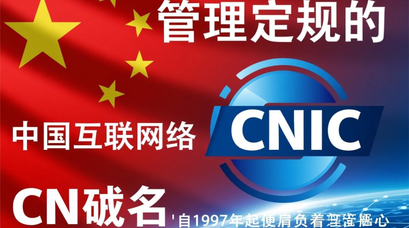 cn 域名 管理规定-好主机测评网