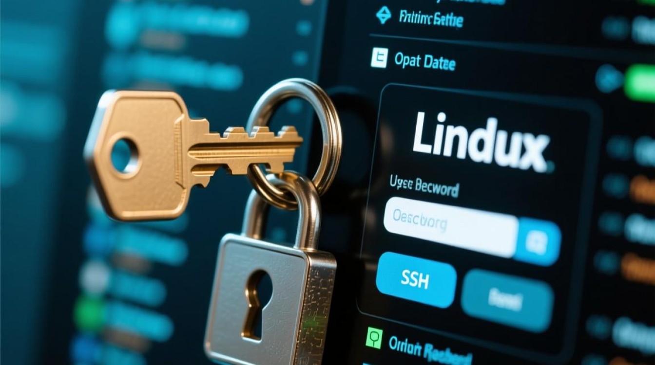 Linux密钥环忘记密码了怎么办？