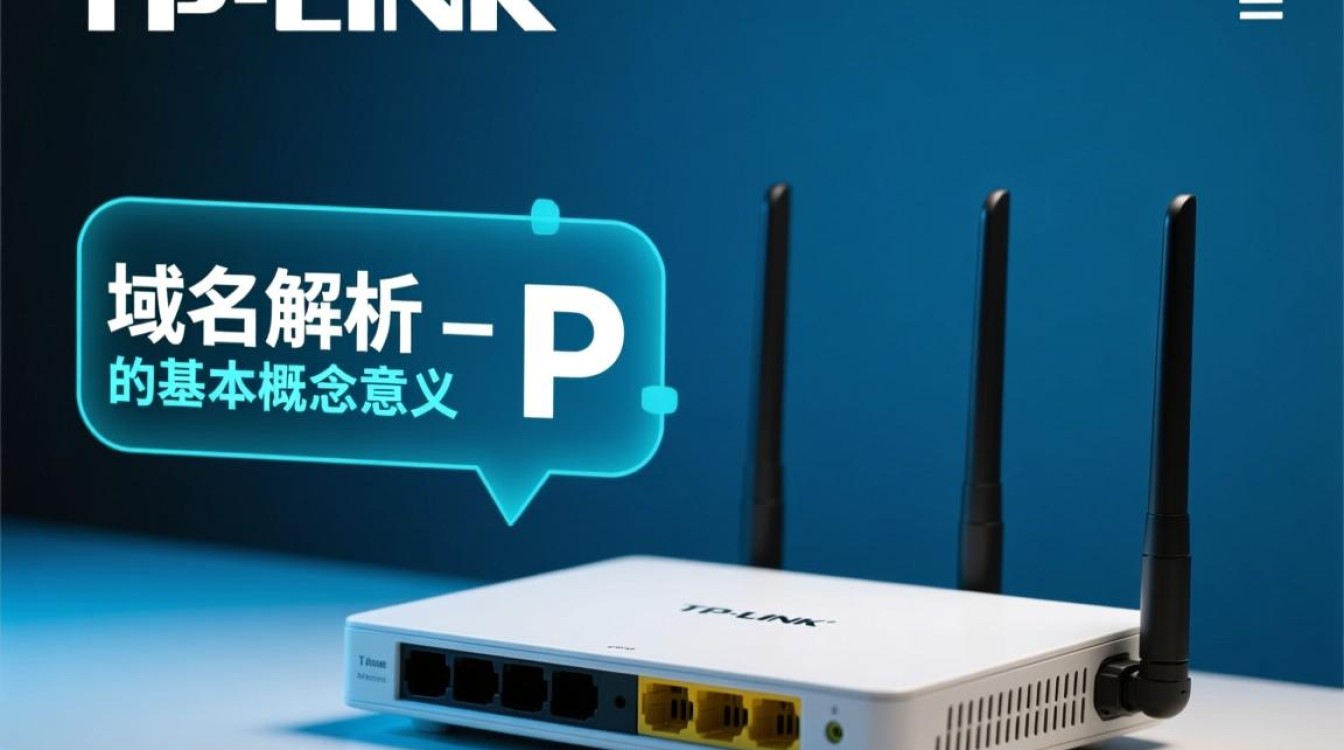 tplink域名解析教程？如何设置与常见问题解答