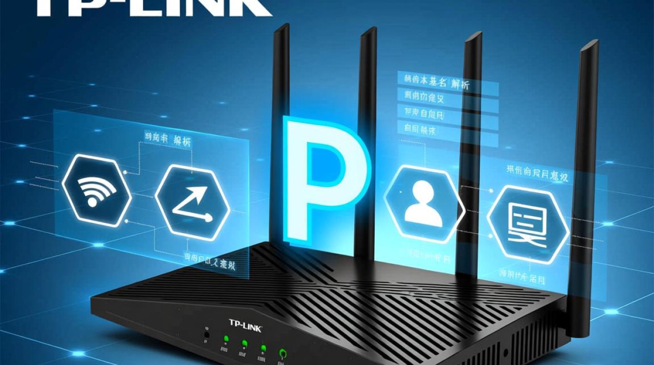 tplink域名解析教程？如何设置与常见问题解答