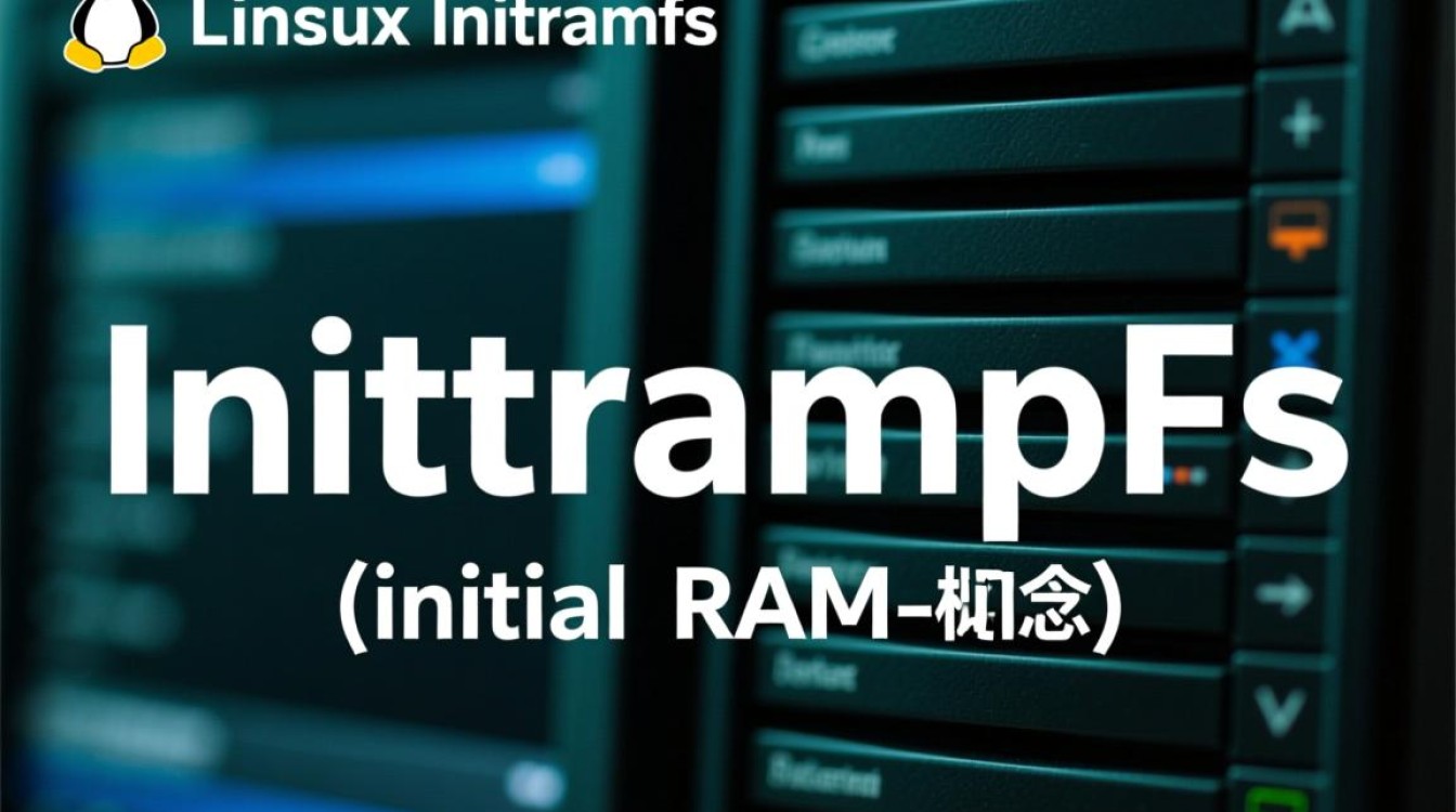 Linux虚拟机initramfs文件损坏了如何修复？