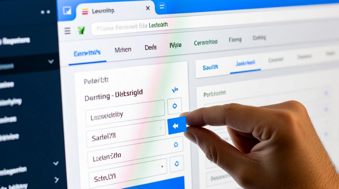 Java中如何动态添加控件到界面？新手必看步骤解析-好主机测评网