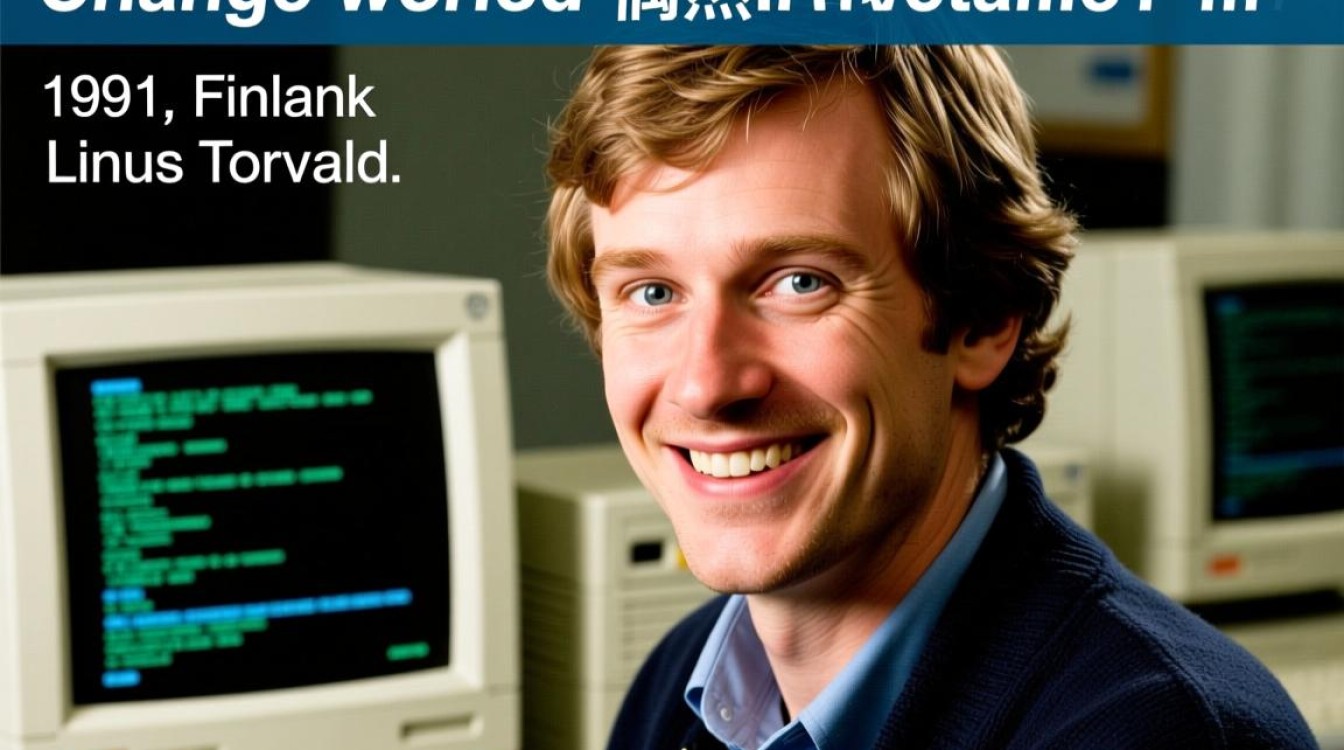Linux为何能从开源小众成长为操作系统巨头？-好主机测评网