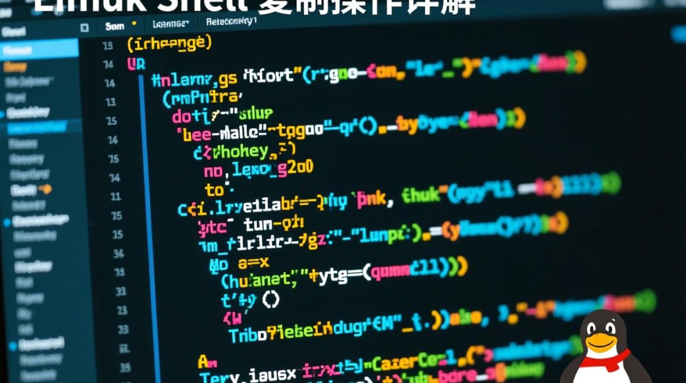 linux shell 复制命令有哪些？怎么用？-好主机测评网