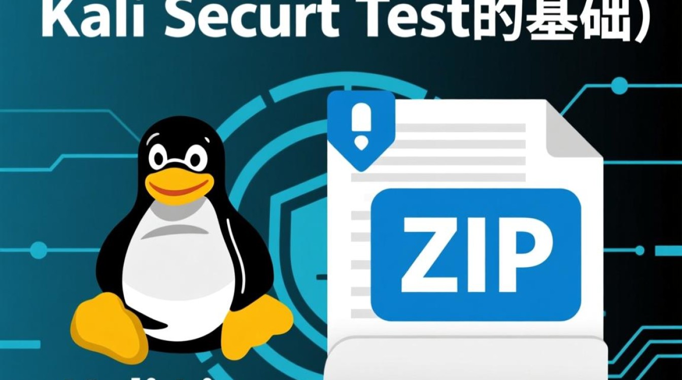 kali虚拟机zip文件怎么用？下载后如何正确安装配置？-好主机测评网