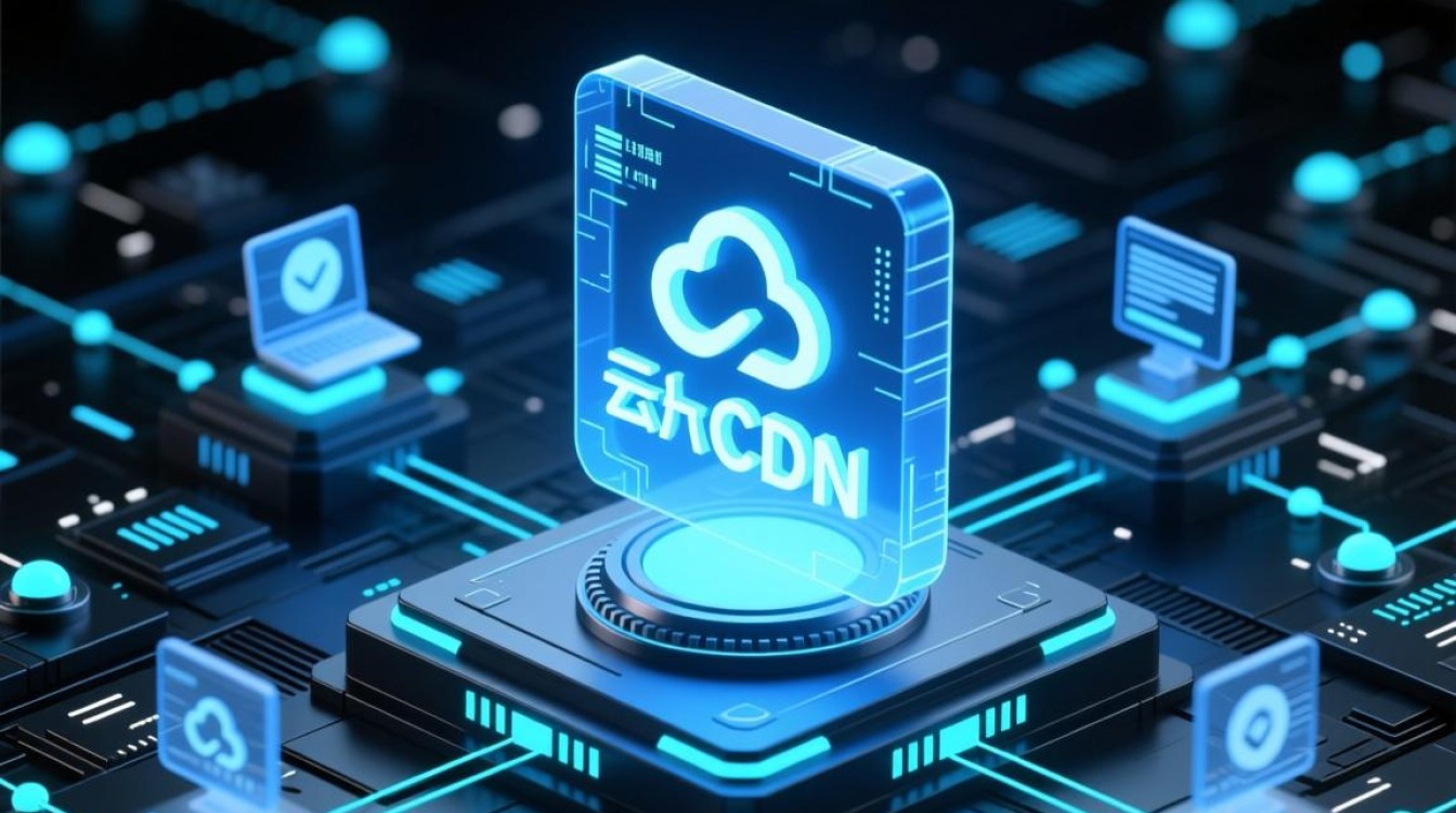 阿里云CDN域名如何配置？新手入门指南与常见问题解答-好主机测评网