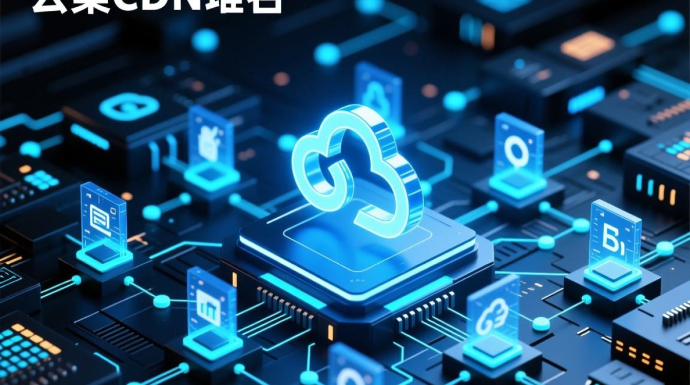 阿里云CDN域名如何配置？新手入门指南与常见问题解答