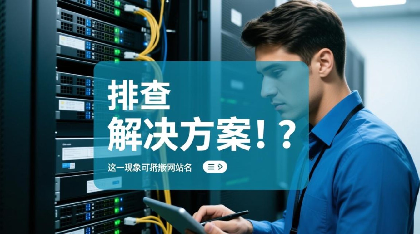 服务器解析不了域名是什么原因导致的？
