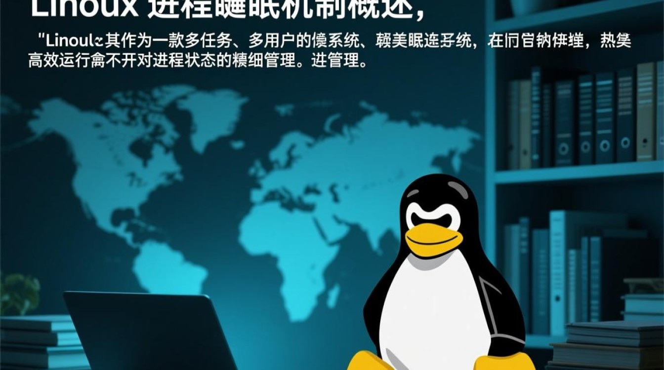 Linux 进程休眠是如何实现的？原理和触发条件是什么？-好主机测评网
