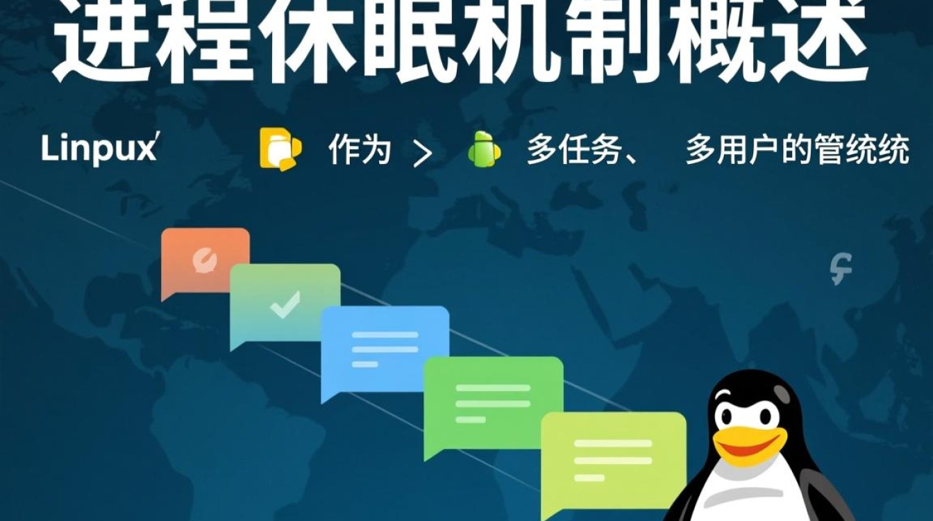 Linux 进程休眠是如何实现的?原理和触发条件是什么? Linux 进程休眠是如何实现的?原理和触发条件是什么?