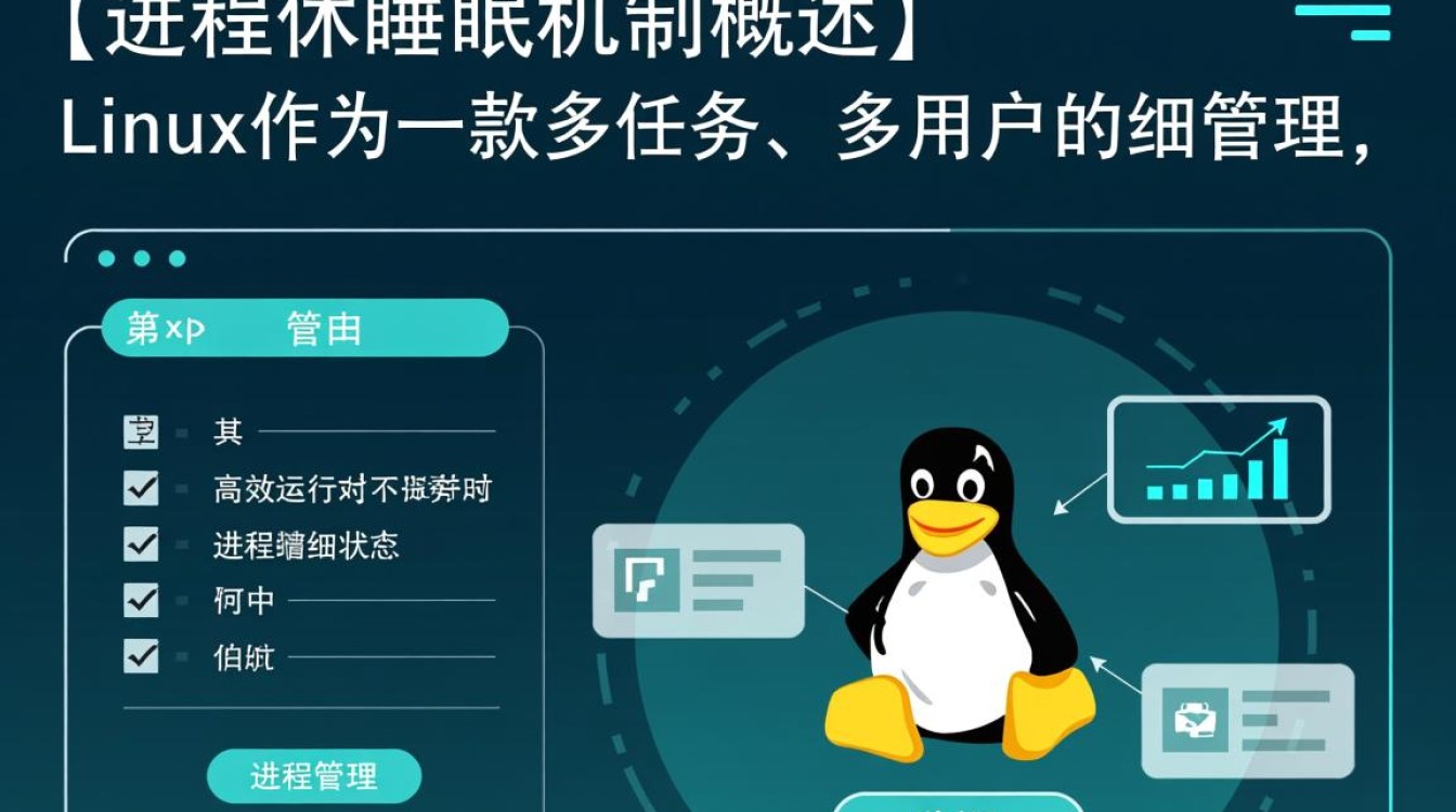 Linux 进程休眠是如何实现的?原理和触发条件是什么? Linux 进程休眠是如何实现的?原理和触发条件是什么?