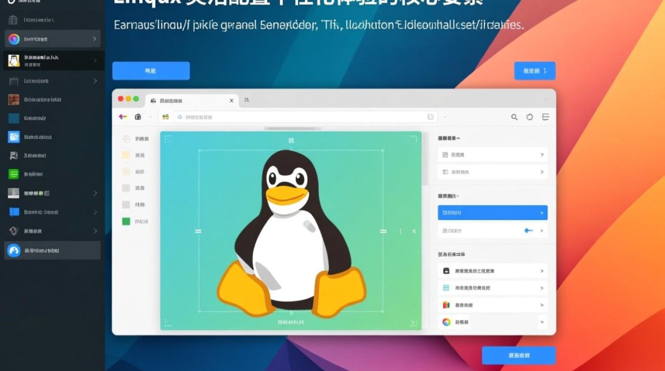 Linux桌面大小