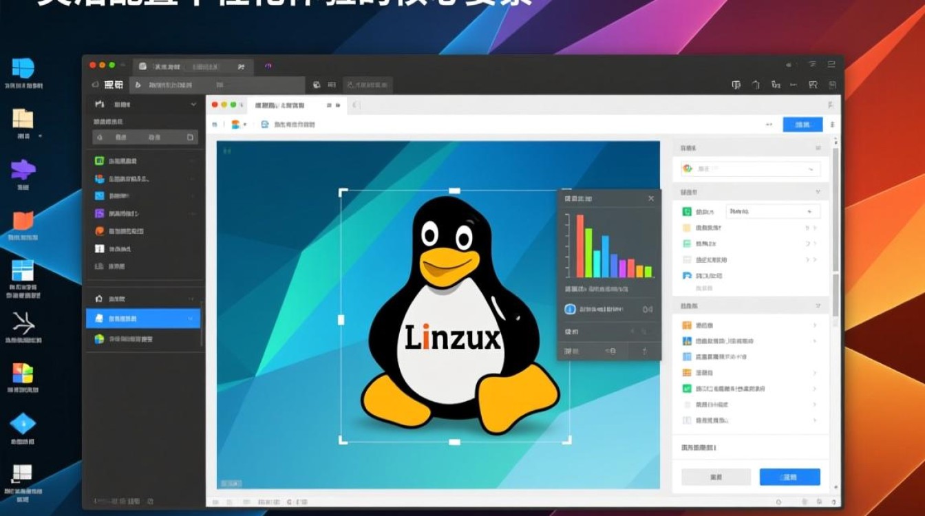 Linux桌面大小
