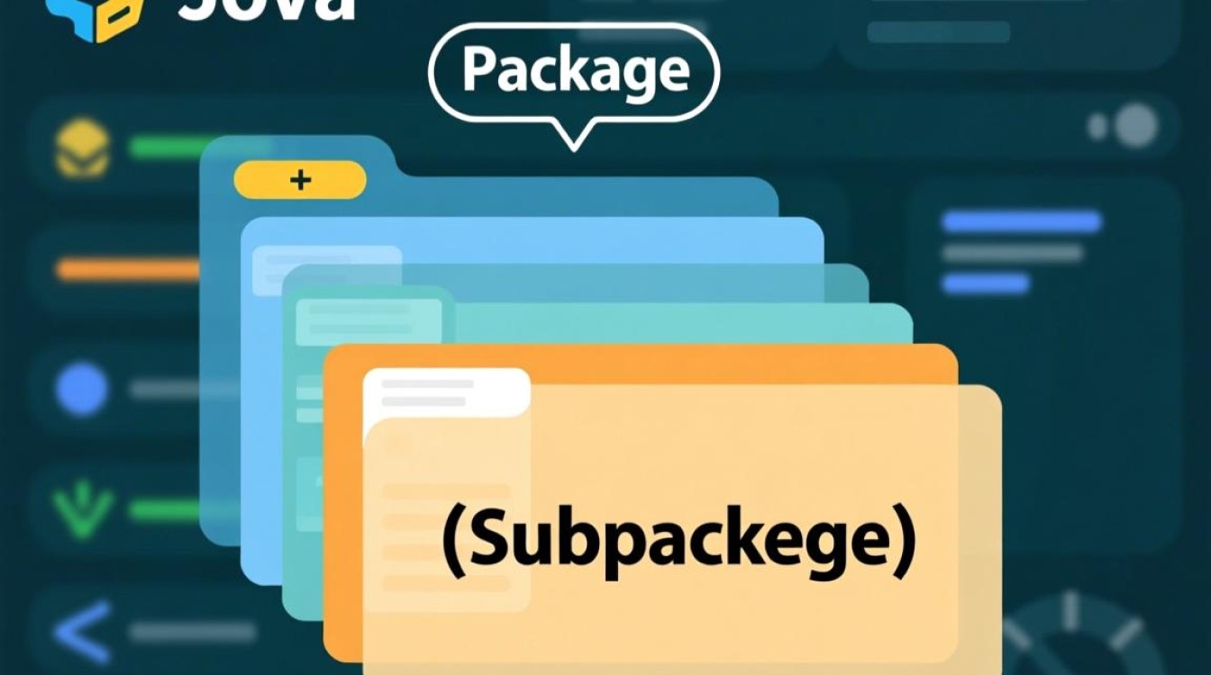 Java子包怎么创建？新手必看步骤详解-好主机测评网