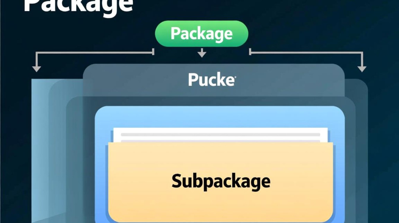 Java子包怎么创建？新手必看步骤详解
