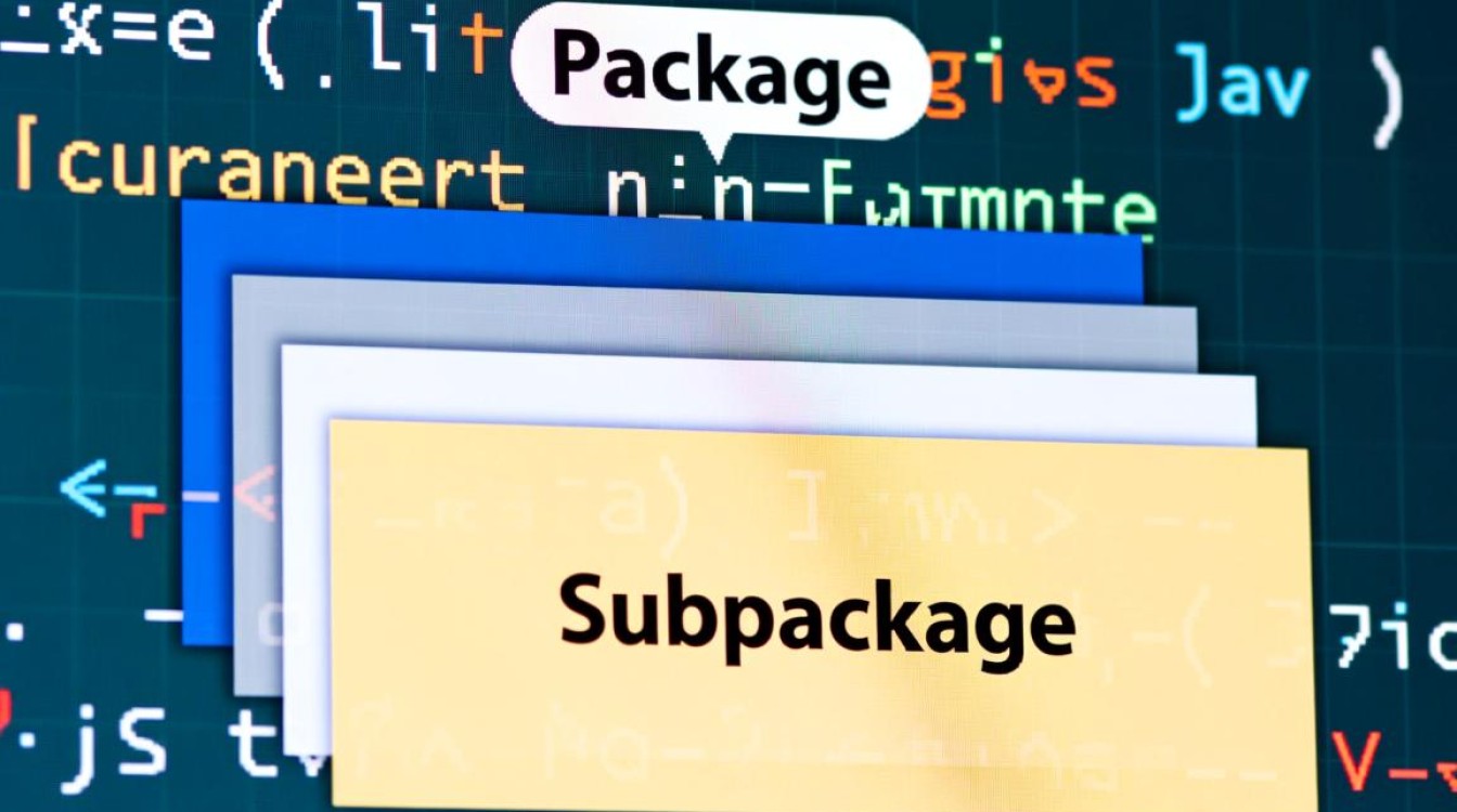 Java子包怎么创建？新手必看步骤详解
