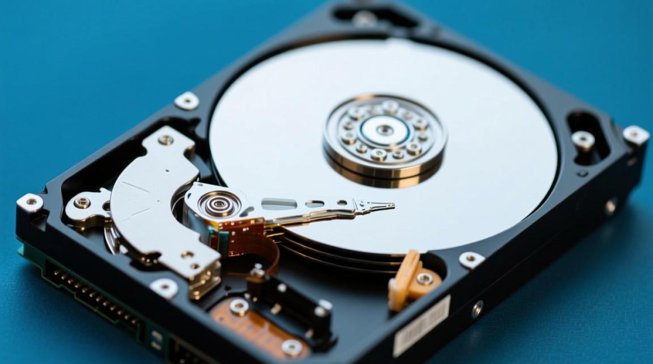 Linux磁盘设备识别失败怎么办？-好主机测评网