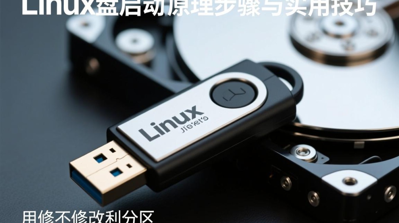 Linux优盘启动失败怎么办？BIOS设置或U盘问题排查指南