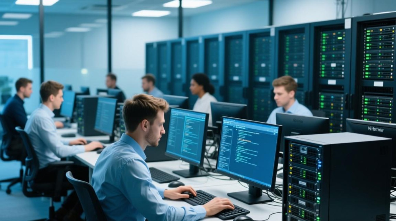 虚拟机老是出错怎么办？解决方法有哪些？-好主机测评网