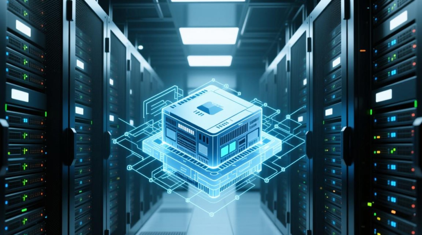 运营行虚拟机如何高效部署且避免性能瓶颈？