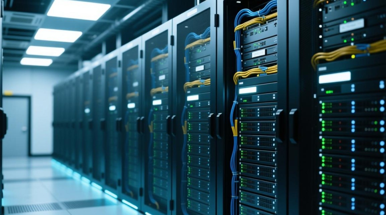 运营行虚拟机如何高效部署且避免性能瓶颈？