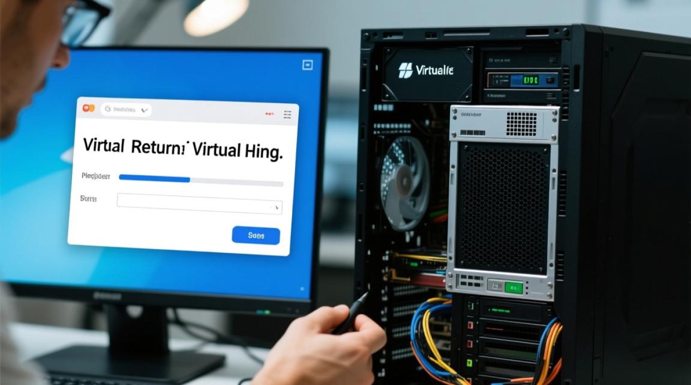 虚拟机无法返回主机桌面怎么办? 虚拟机无法返回主机桌面怎么办?