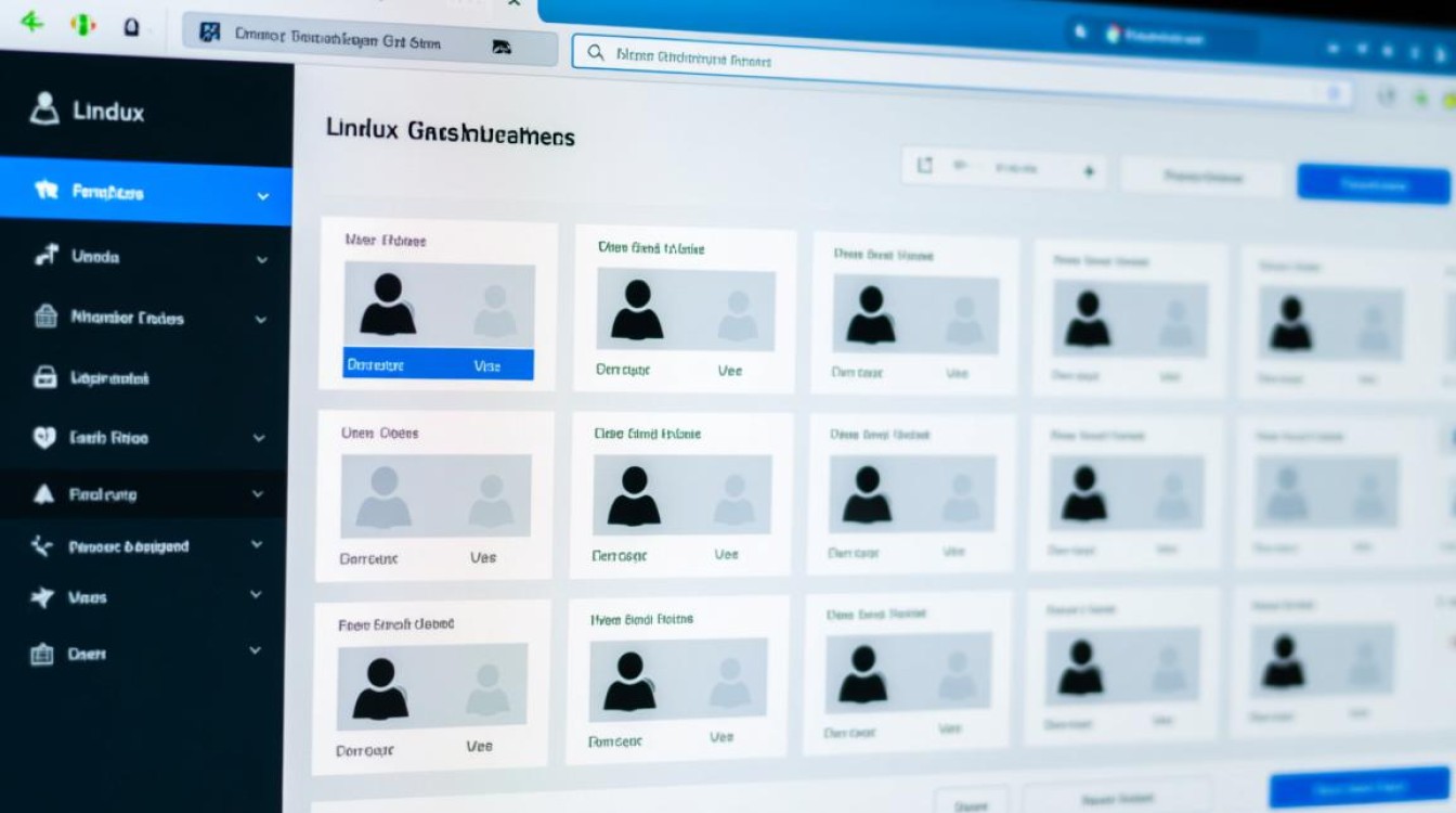 如何在Linux中正确建立用户组并管理成员？