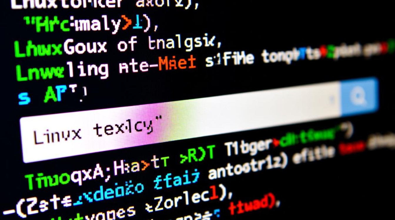 linux查询文本时,如何高效精准查找特定内容?-好主机测评网