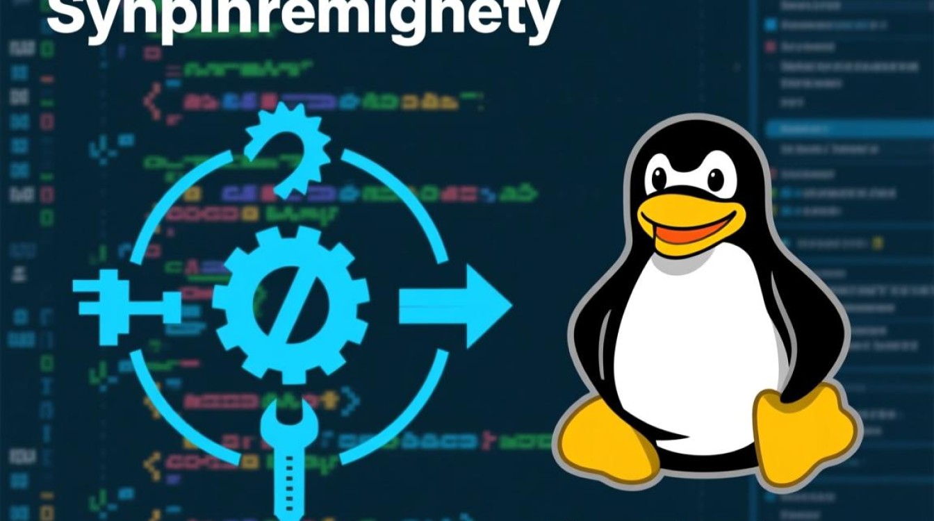 Linux代码同步时如何保证多节点数据一致性？