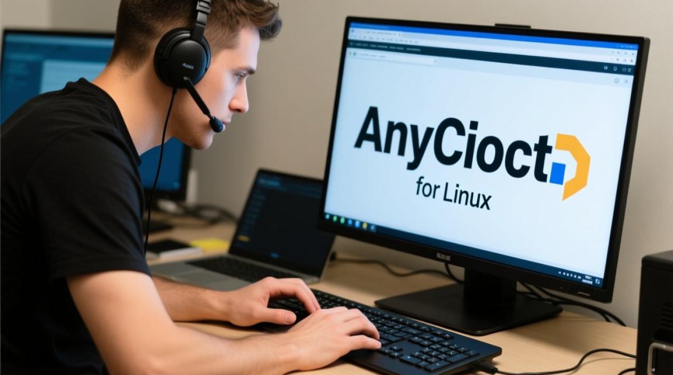 anyconnect for linux如何安装配置？详细步骤教程