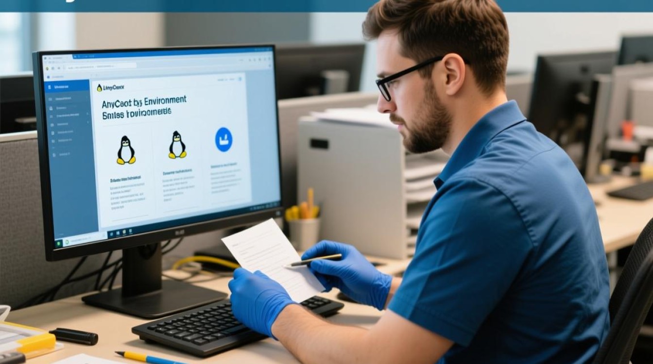 anyconnect for linux如何安装配置？详细步骤教程