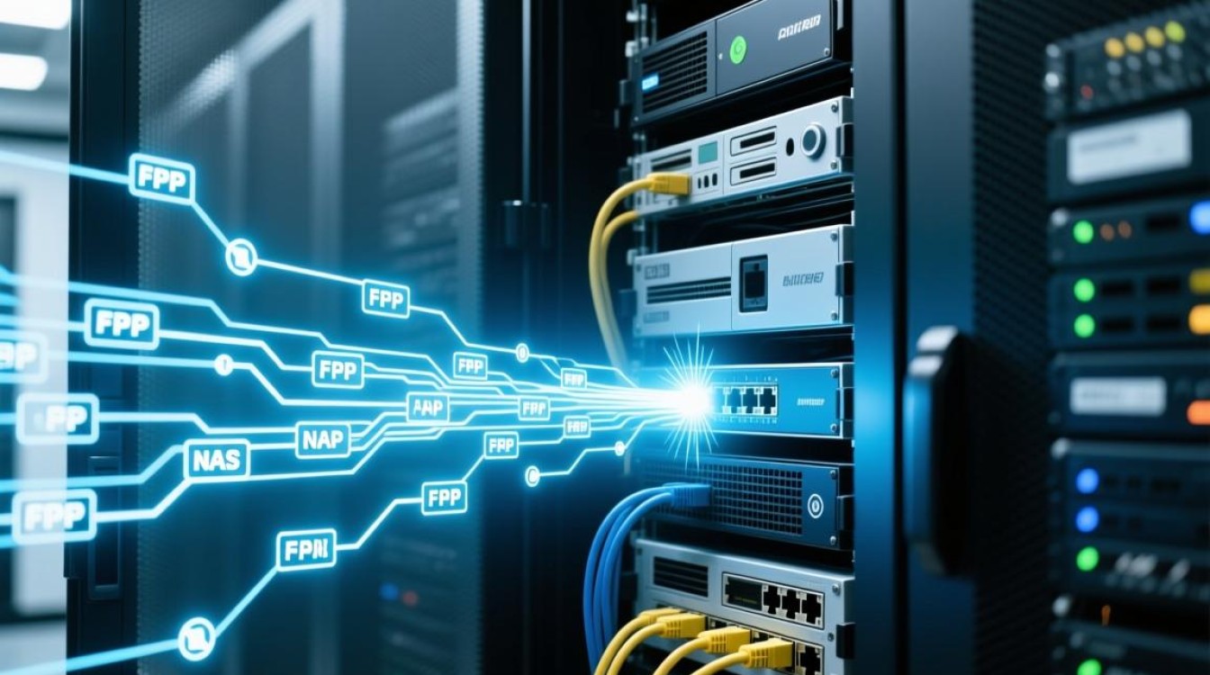 frp内网免费域名哪里找?内网穿透免费域名怎么设置?-好主机测评网