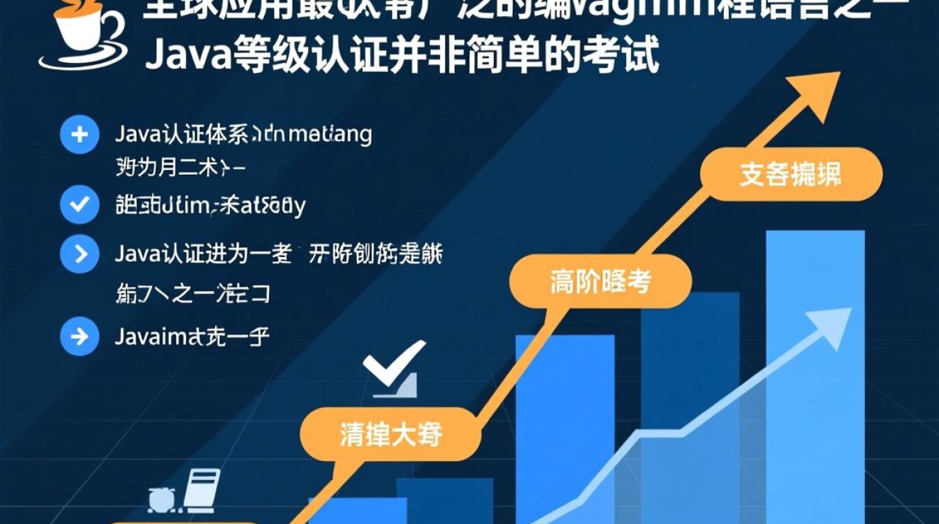 Java等级怎么获得？Java等级划分与获取条件详解-好主机测评网