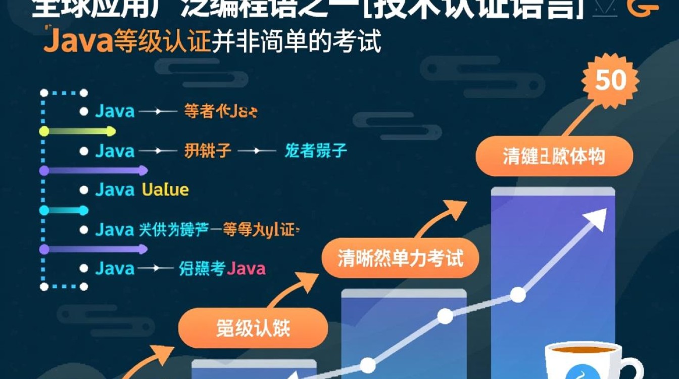 Java等级怎么获得?Java等级划分与获取条件详解 Java等级怎么获得?Java等级划分与获取条件详解