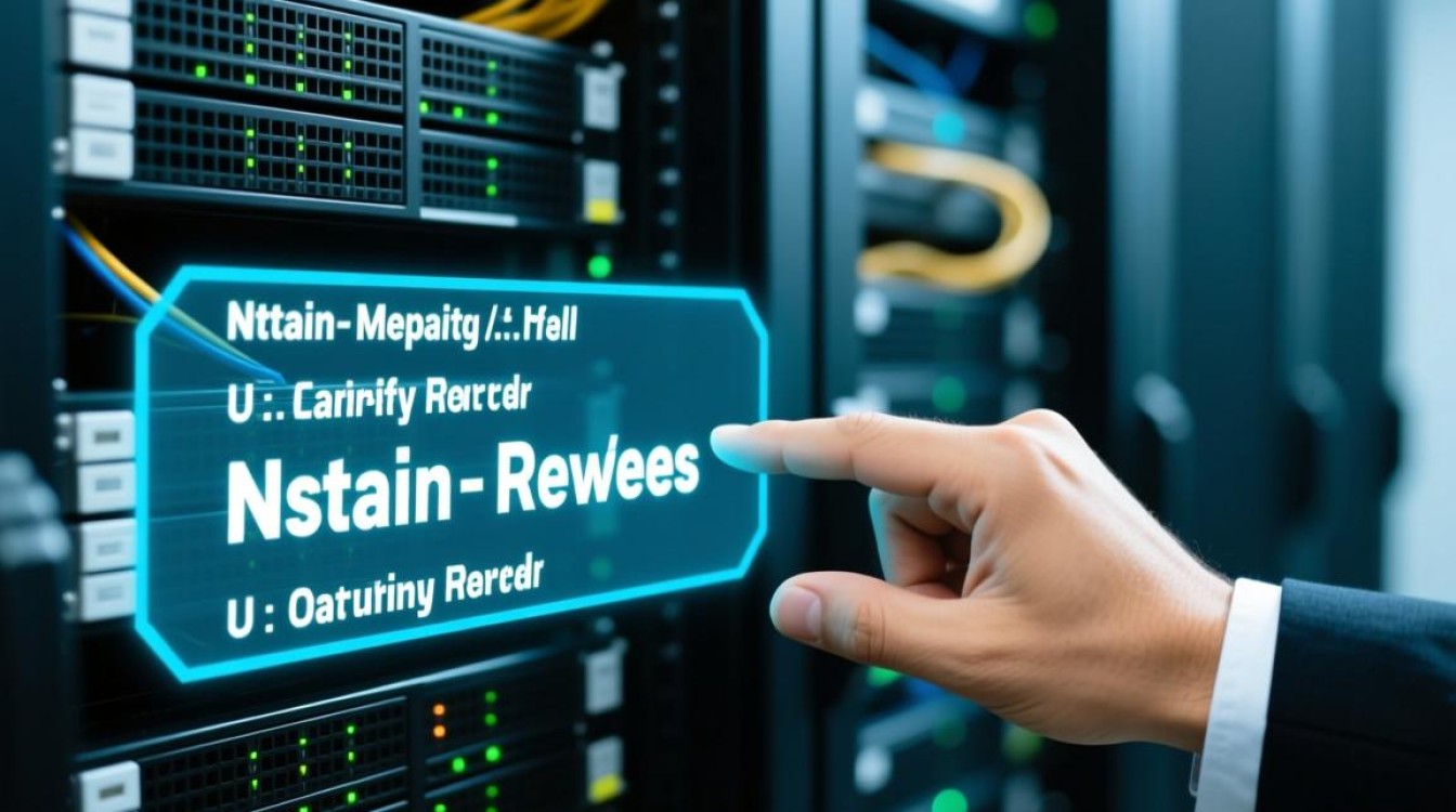 域名反解析命令是什么？如何正确使用？-好主机测评网