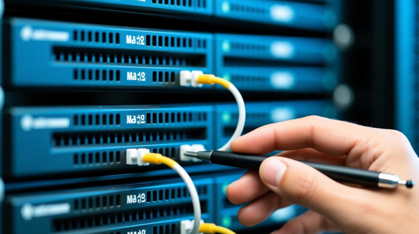 域名反解析命令是什么？如何正确使用？