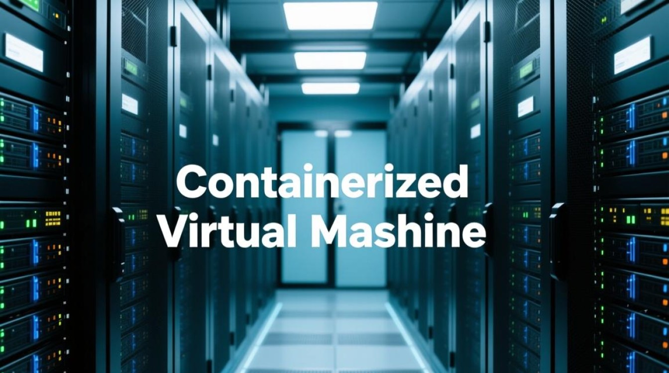 容器化虚拟机与普通容器有何本质区别？-好主机测评网