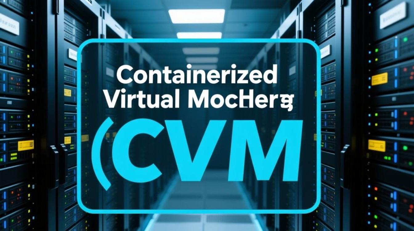 容器化虚拟机与普通容器有何本质区别? 容器化虚拟机与普通容器有何本质区别?