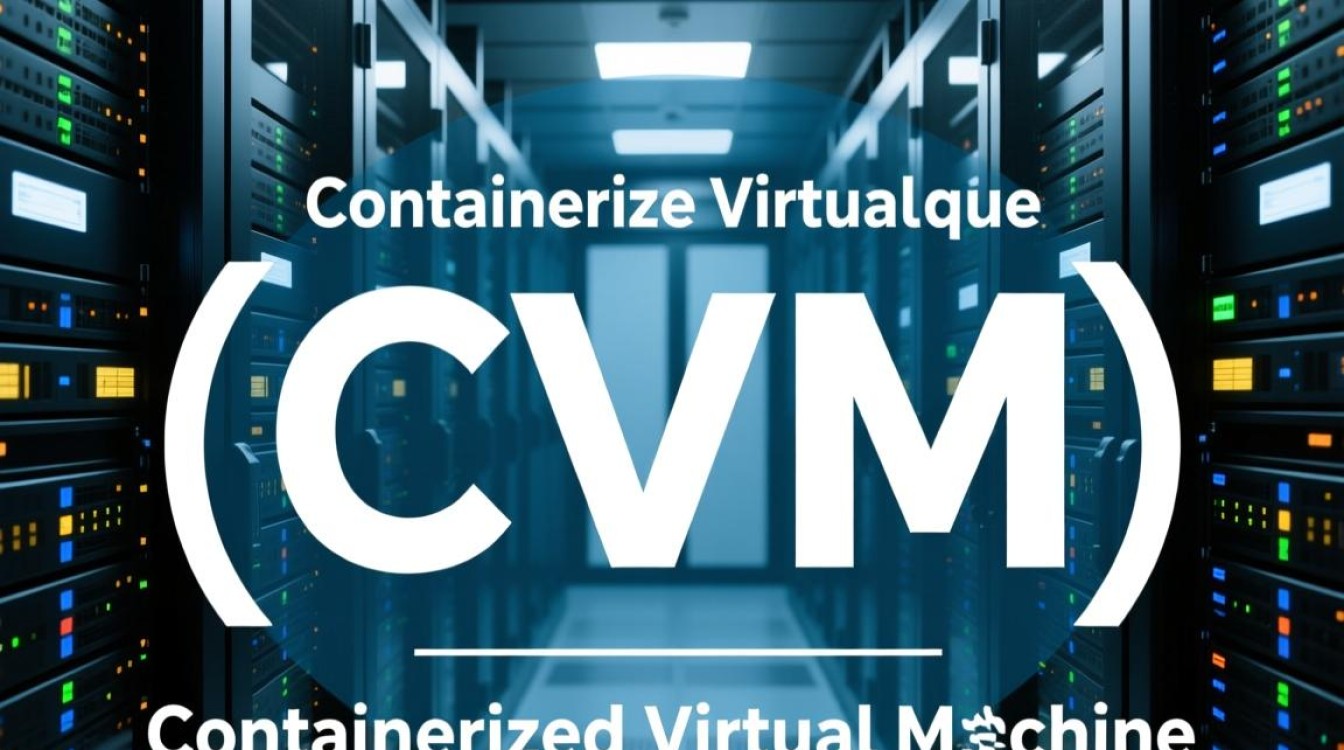 容器化虚拟机与普通容器有何本质区别? 容器化虚拟机与普通容器有何本质区别?