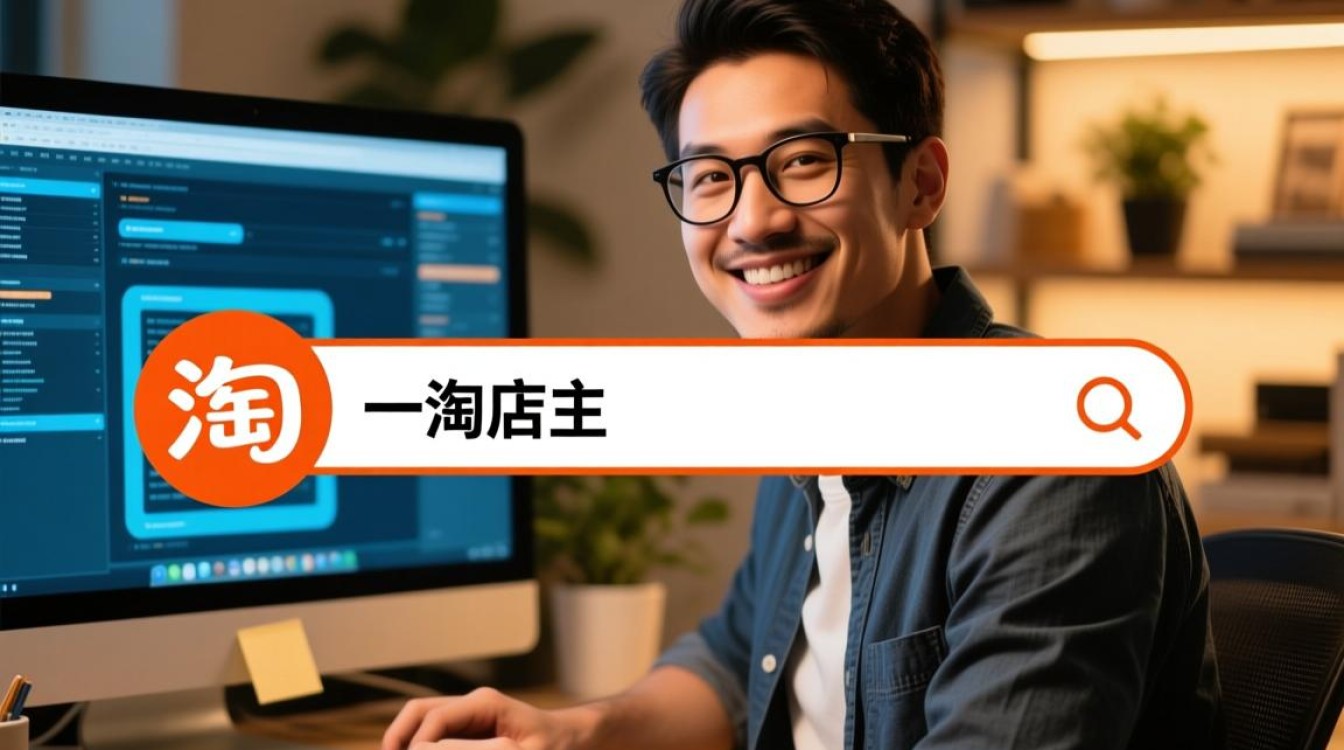 个性淘宝域名大全有哪些？怎么选适合自己的淘宝个性域名？