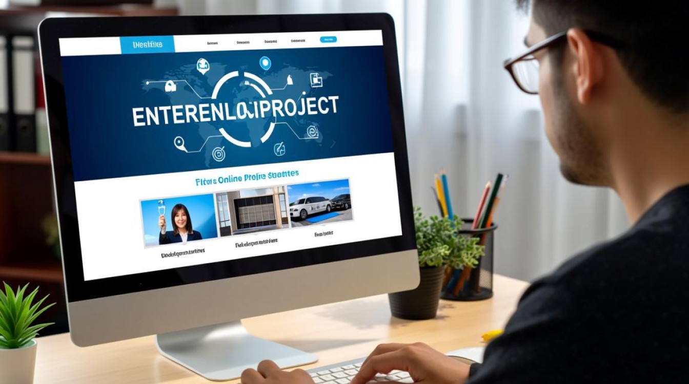 免费域名空间哪里找？新手小白怎么选才安全靠谱？