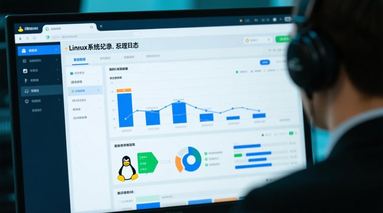 Linux日志类如何高效分析排查系统问题？-好主机测评网
