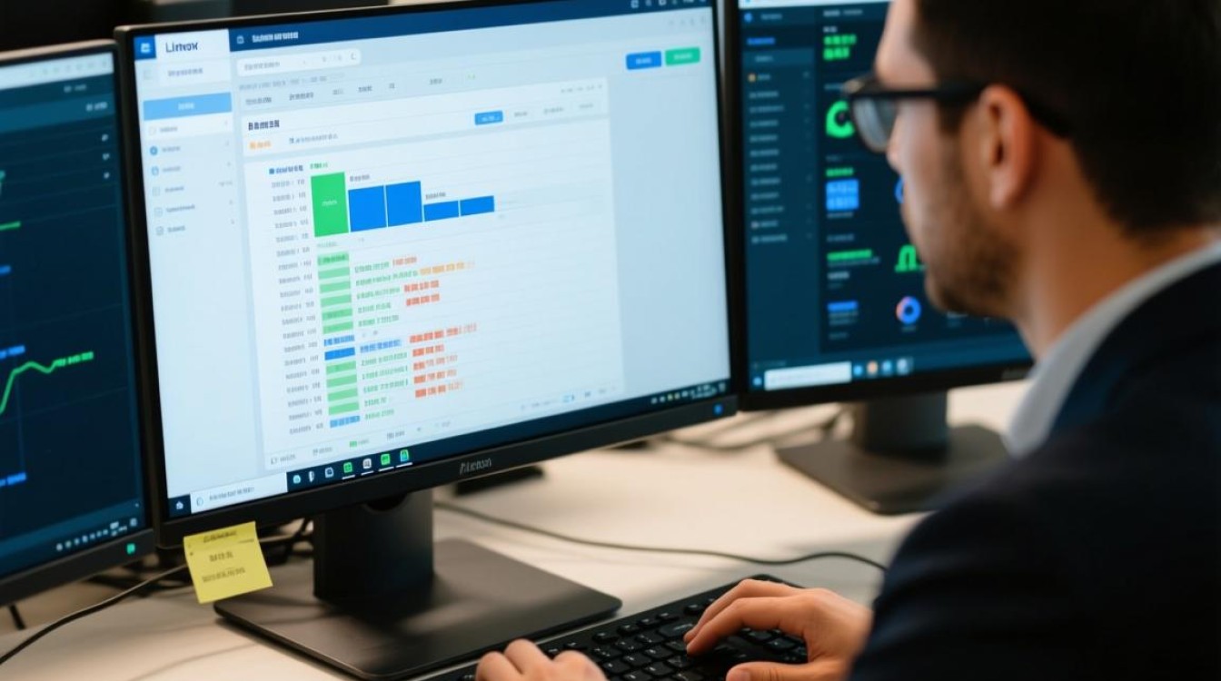 Linux日志类如何高效分析排查系统问题？