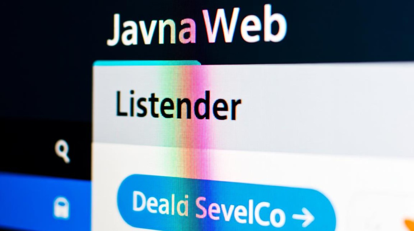 Java监听器触发机制详解,哪些事件会触发监听器? Java监听器触发机制详解,哪些事件会触发监听器?